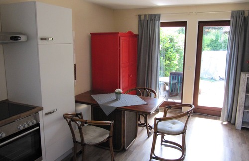 Isenbuttel Apartment | Erlengrund 21c