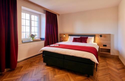 Raesfeld Bed & Breakfast | Erler Koornhuus