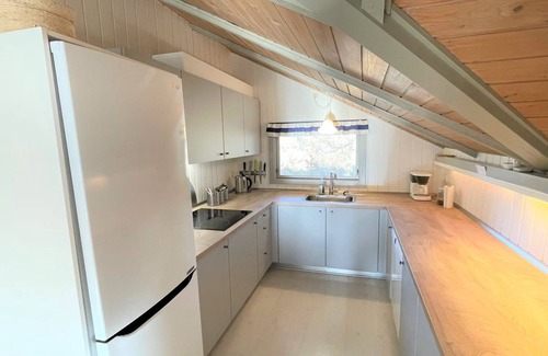 Nykøbing House | "Erly" - 500m from the sea by Interhome