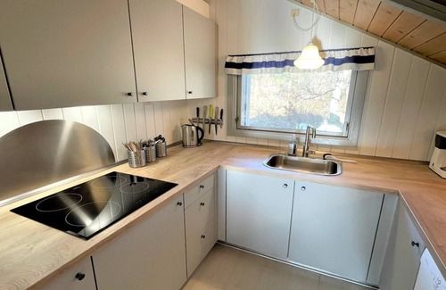 Nykøbing House | "Erly" - 500m from the sea by Interhome