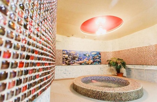 Chita Hotel | Ermak Hotel