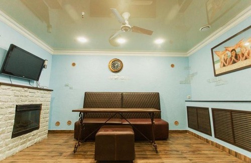 Chita Hotel | Ermak Hotel