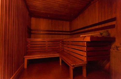 Chita Hotel | Ermak Hotel