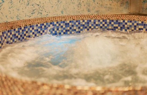 Chita Hotel | Ermak Hotel