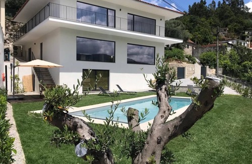 Guilhofrei House | ERMAL HOUSE - HOUSE