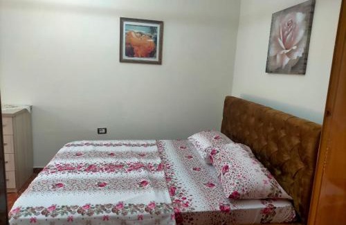 Sheqi i Vogel Apartment | Ermal's House