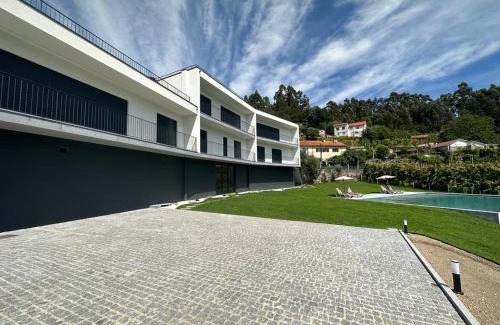 Guilhofrei House | Ermal Terrace