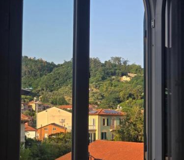 La Spezia Apartment | Ermanno s Home 5terre stazione centro città