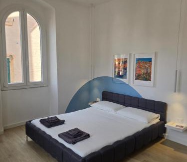 La Spezia Apartment | Ermanno s Home 5terre stazione centro città