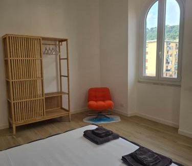 La Spezia Apartment | Ermanno s Home 5terre stazione centro città