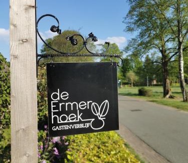 Erm House | Ermerhoek, in de Hof