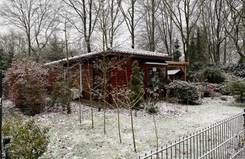 Erm Ski Chalet | Ermerlodge