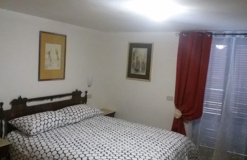 Cerreto Villa | Ermes, detached house
