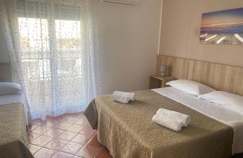 Oliveri Apartment | Ermes House