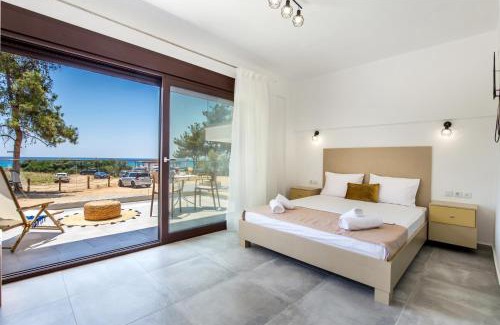 Limenaria Hotel | Ermioni Sea View Hotel