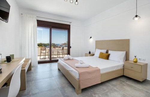 Limenaria Hotel | Ermioni Sea View Hotel
