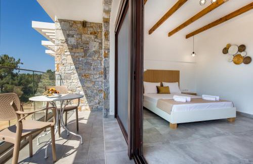 Limenaria Hotel | Ermioni Sea View Hotel