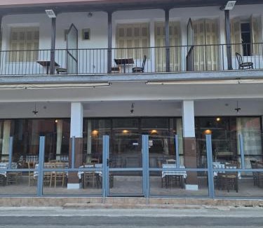 Kylini Hotel | Ermis Hotel