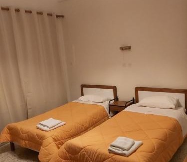 Kylini Hotel | Ermis Hotel