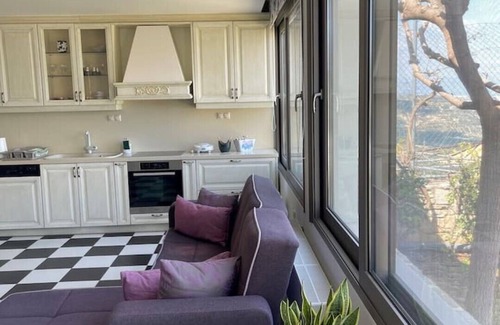 Kounavi House | Ermis House