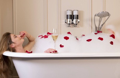 Beauvoir Hotel | Ermitage Mont Saint Michel