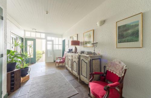 Vieille-Brioude Bed & Breakfast | Ermitage Saint Vincent B&B