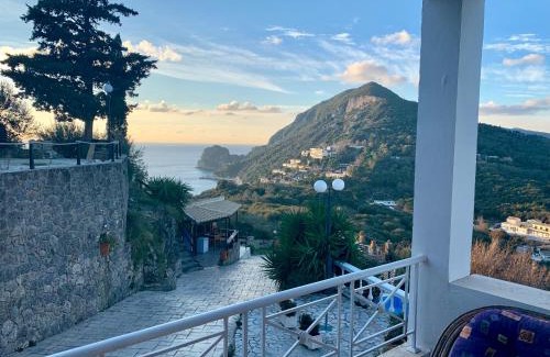 Parelia House | Ermones Diamond Villa