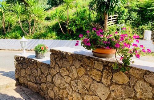 Parelia House | Ermones Diamond Villa
