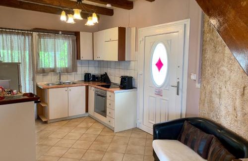 Parelia House | Ermones Diamond Villa