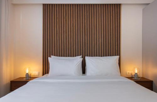 Athens City Centre Apartment | Ermou Kaliendia Suite
