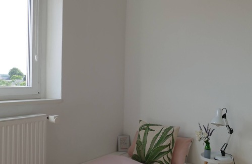 Doberlug-Kirchhain House | Erna home, time out far away from the big city