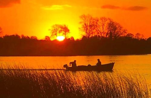 Enniskillen House | Erne View Cottages