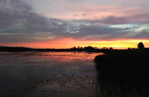 Enniskillen House | Erne View Cottages
