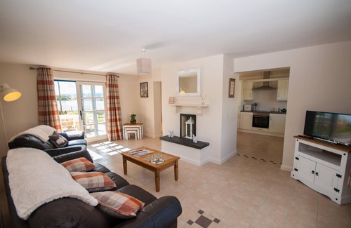Enniskillen Cottage | Erne View Cottages