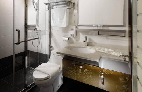 Bandar Perda Hotel | ERNES Hotel Bandar Perda