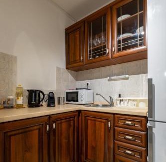 Ferencvaros Apartment | Ernest Apartment