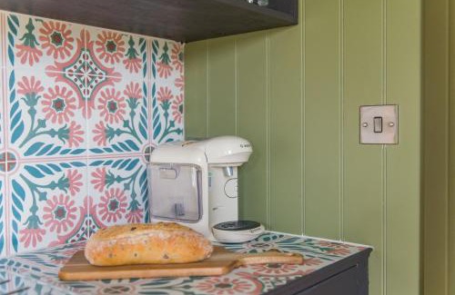 Abbess Roding House | Ernest by Bloom Stays
