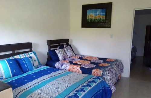 Rio Blanco House | ERNESTO ACCOMMODATION 3KM FROM CENTER ORIZABA