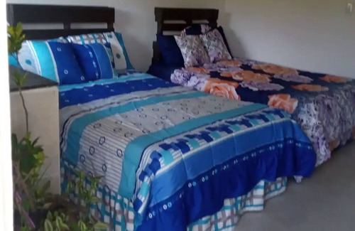 Rio Blanco House | ERNESTO ACCOMMODATION 3KM FROM CENTER ORIZABA