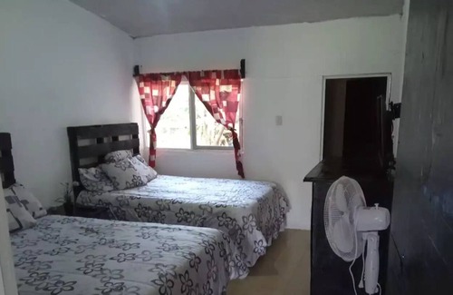 Rio Blanco House | ERNESTO ACCOMMODATION 3KM FROM CENTER ORIZABA