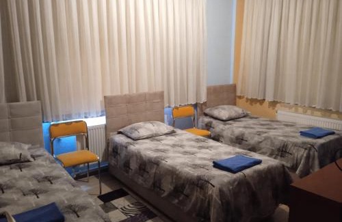 Kepez House | Ernur Pension