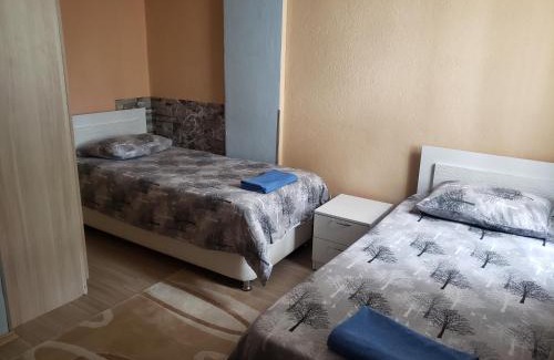 Kepez House | Ernur Pension