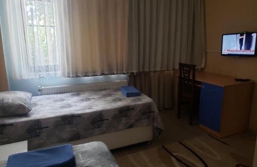 Kepez House | Ernur Pension