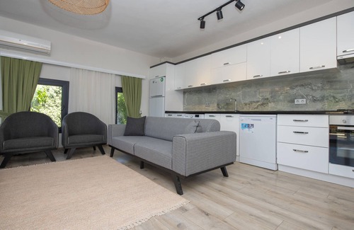 Kayakoy Villa | Eroğlu Villas- Villa Elifada