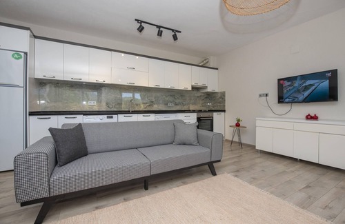 Kayakoy Villa | Eroğlu Villas- Villa Elifada