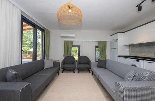 Kayakoy Villa | Eroğlu Villas- Villa Elifada