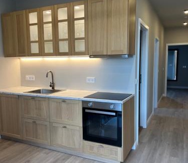 Hofn Apartment | Erobik Apartments