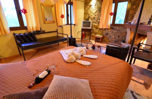 Mesaia Trikala House | Erofili