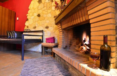 Mesaia Trikala House | Erofili