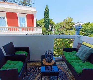 Ialyssos Apartment | Erofili's Apartment ONLY 700 meters from the beach